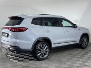 Chery Tiggo 8 Pro Max I Рестайлинг Ростов-на-Дону  - изображение 31