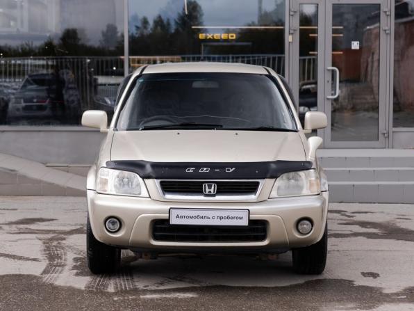 Honda CR-V I с пробегом 1999 года, цена 380 000 рублей, 399132 км, внедорожник, Автокод Объявления