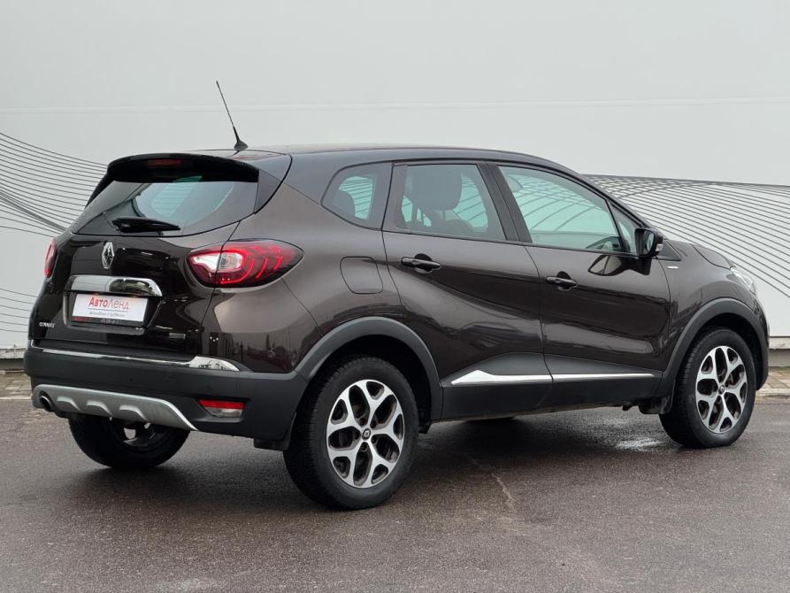 Renault Kaptur I Воронеж  - изображение 9
