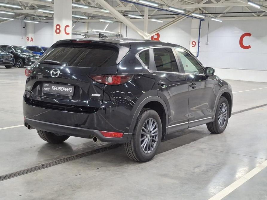 Mazda CX-5 II Казань  - изображение 6