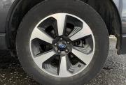 Subaru Forester IV Рестайлинг 2 Киров  - изображение 64