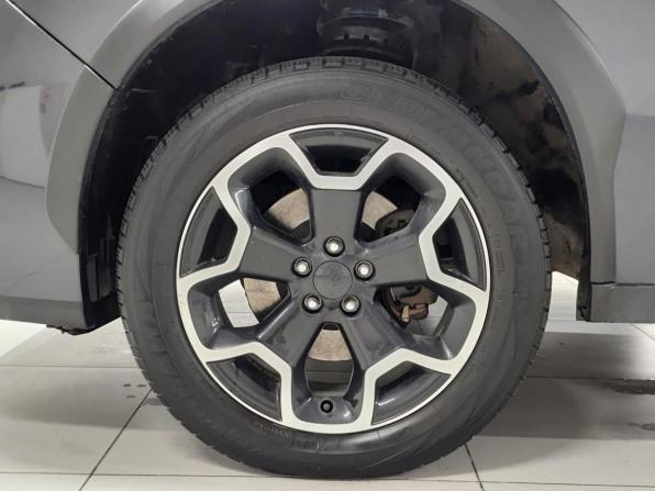 Subaru XV I с пробегом 2014 года, цена 1 370 000 рублей, 161730 км, внедорожник, Автокод Объявления