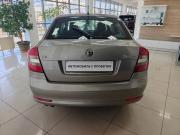 Skoda Octavia II (A5) Рестайлинг Москва  - изображение 23