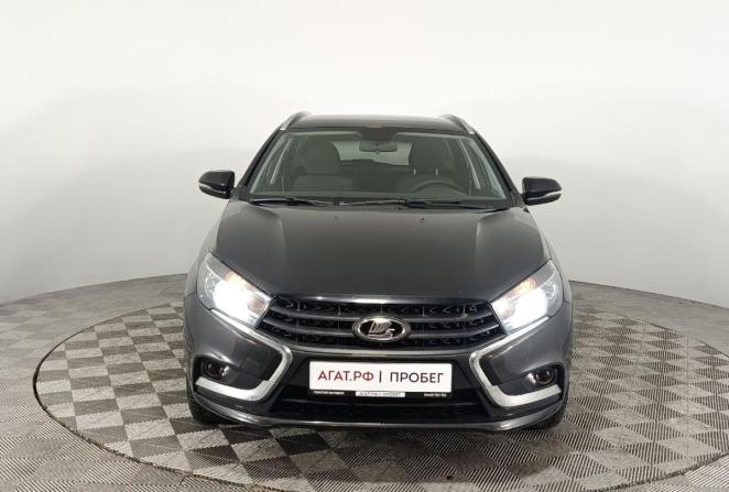 Lada (ВАЗ) Vesta I с пробегом 2020 года, цена 910 000 рублей, 172670 км, универсал, Автокод Объявления