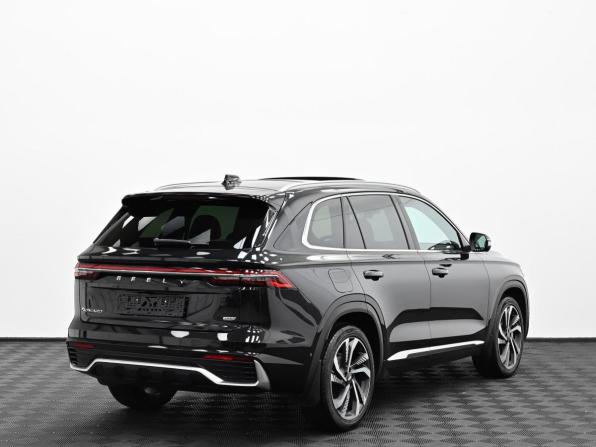 Geely Monjaro I с пробегом 2023 года, цена 2 349 000 рублей, 160000 км, внедорожник, Автокод Объявления