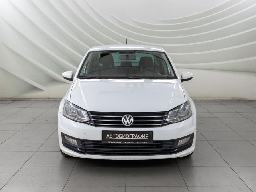 Volkswagen Polo V Рестайлинг Волгоград  - изображение 2