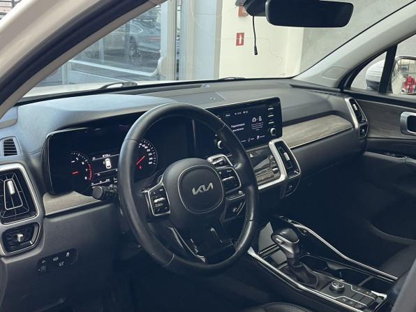 Kia Sorento IV с пробегом 2021 года, цена 2 990 000 рублей, 182000 км, внедорожник, Автокод Объявления