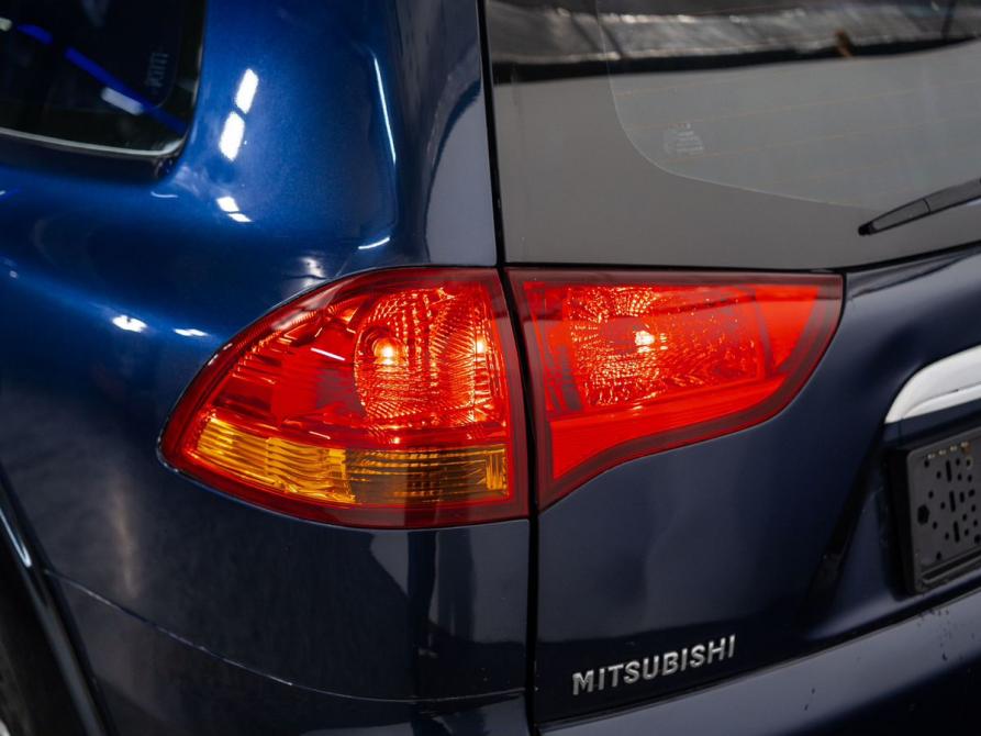 Mitsubishi Pajero Sport II Иркутск  - изображение 17