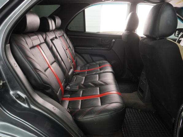 Kia Sorento I с пробегом 2003 года, цена 789 000 рублей, 167002 км, внедорожник, Автокод Объявления