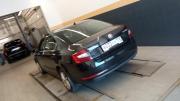 Skoda Octavia III (A7) Рестайлинг Санкт-Петербург  - изображение 8