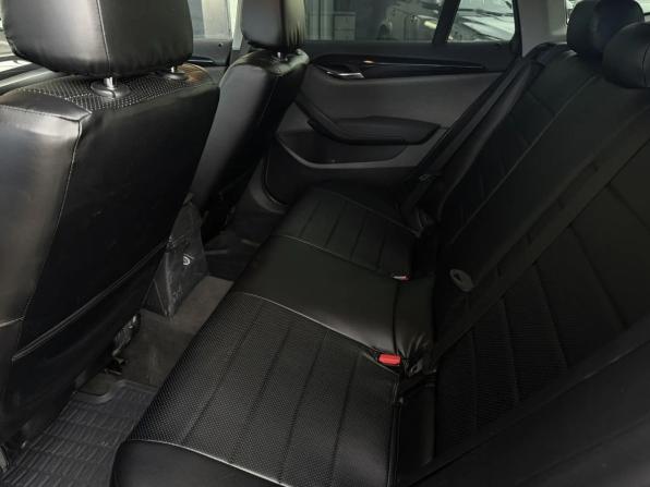BMW X1 I (E84) с пробегом 2012 года, цена 1 249 999 рублей, 141778 км, внедорожник, Автокод Объявления