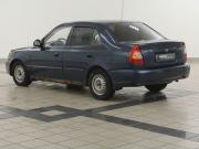 Hyundai Accent II Иваново  - изображение 19