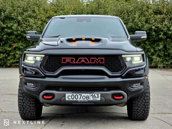 Ram 1500 V с пробегом 2021 года, цена 12 550 000 рублей, 64930 км, offers.body_type.unknown, Автокод Объявления