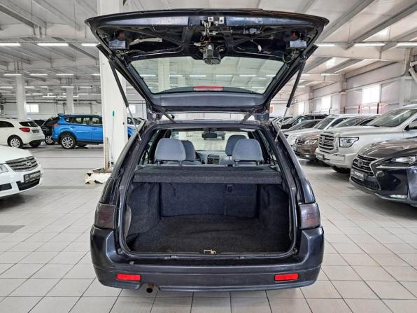 Lada (ВАЗ) 2111 с пробегом 2010 года, цена 175 000 рублей, 133400 км, универсал, Автокод Объявления