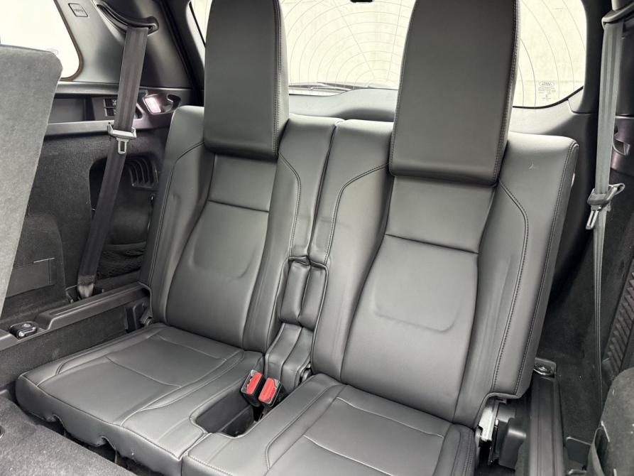 Land Rover Discovery Sport I Рестайлинг Москва  - изображение 12
