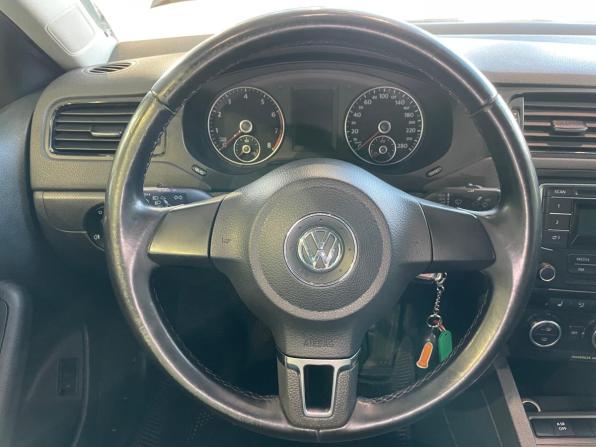 Volkswagen Jetta VI с пробегом 2013 года, цена 910 900 рублей, 158563 км, седан, Автокод Объявления