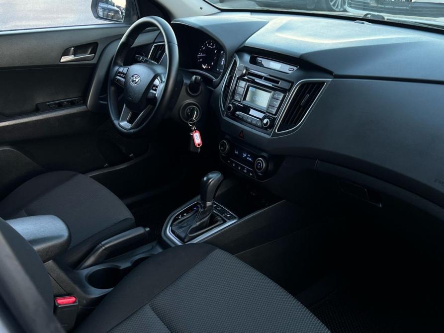 Hyundai Creta I Волгоград  - изображение 20