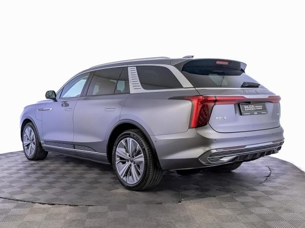 Hongqi E-HS9 с пробегом 2023 года, цена 4 900 000 рублей, 37005 км, внедорожник, Автокод Объявления