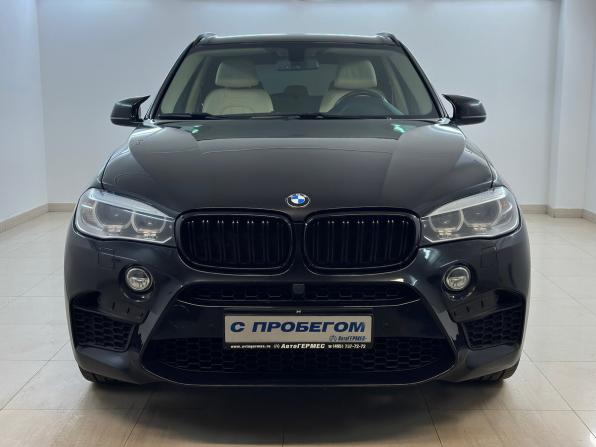 BMW X5 III (F15) с пробегом 2014 года, цена 2 999 000 рублей, 128168 км, внедорожник, Автокод Объявления