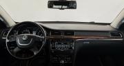 Skoda Superb II Москва  - изображение 22