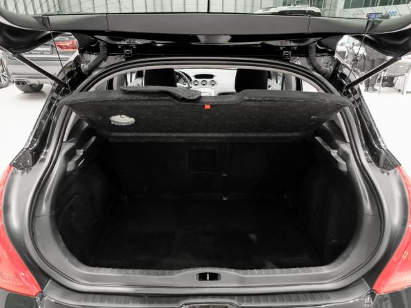 Peugeot 308 I Рестайлинг с пробегом 2011 года, цена 550 000 рублей, 107000 км, хэтчбек, Автокод Объявления