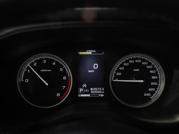 Subaru Forester V с пробегом 2020 года, цена 2 859 000 рублей, 80692 км, внедорожник, Автокод Объявления