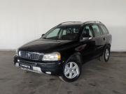 Volvo XC90 I Рестайлинг Москва  - изображение 19