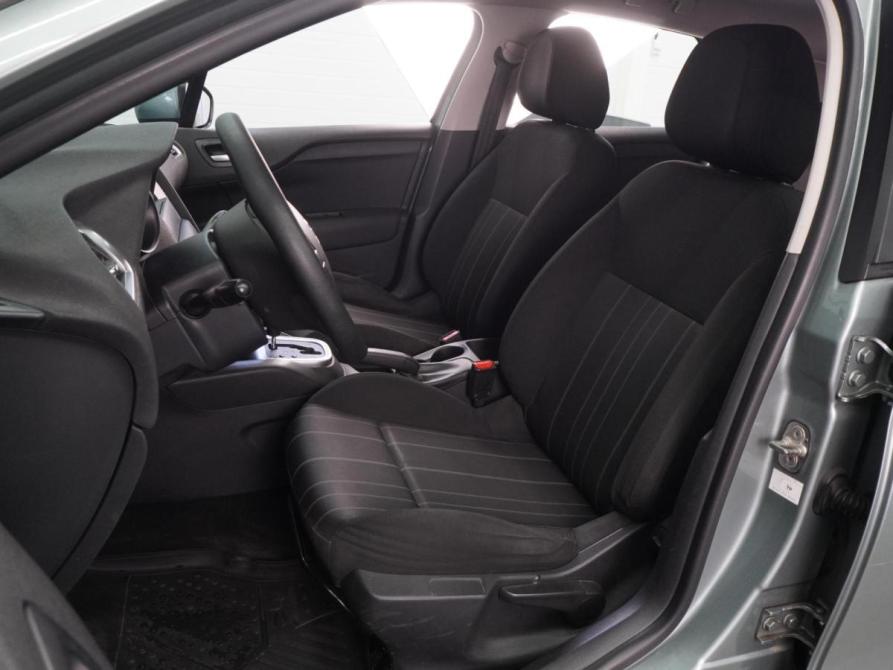 Citroen C4 II Воронеж  - изображение 10