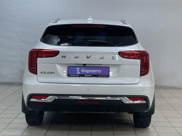 Haval Jolion I с пробегом 2023 года, цена 1 899 000 рублей, 44866 км, внедорожник, Автокод Объявления