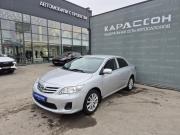 Toyota Corolla X (E140 E150) Рестайлинг Екатеринбург  - изображение 13