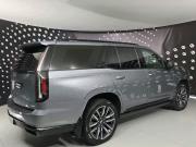Cadillac Escalade V Новосибирск  - изображение 39