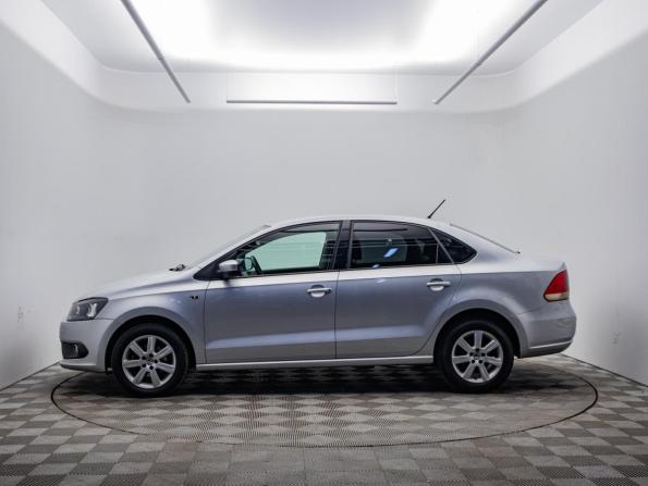 Volkswagen Polo V Рестайлинг с пробегом 2015 года, цена 1 245 000 рублей, 48282 км, седан, Автокод Объявления