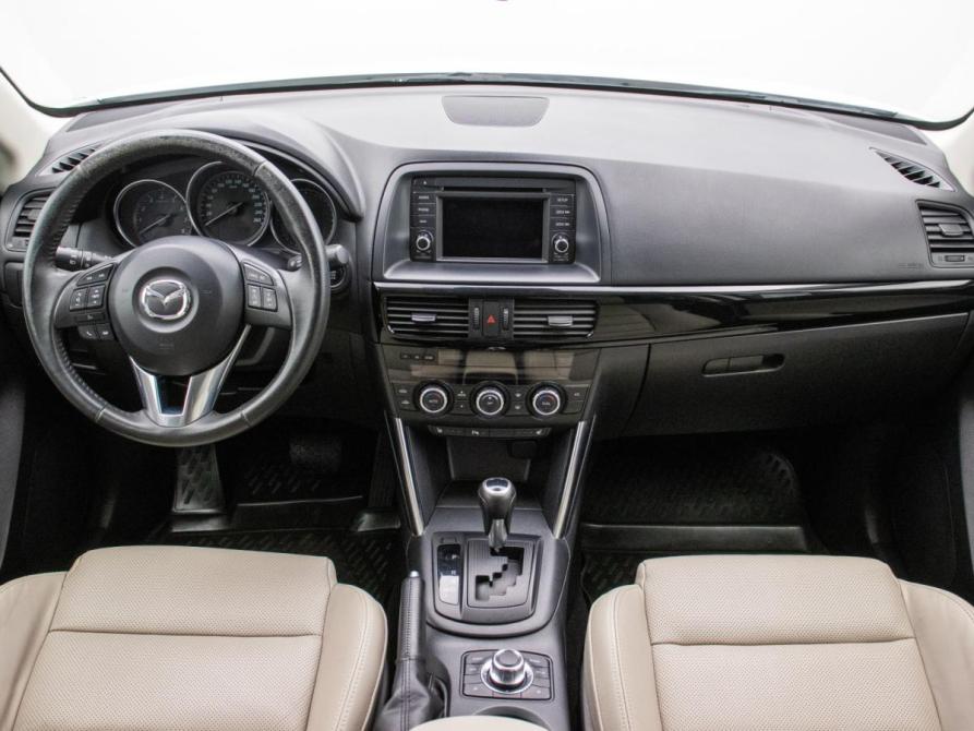 Mazda CX-5 I Москва  - изображение 14