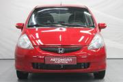 Honda Jazz I Рестайлинг Кемерово  - изображение 27