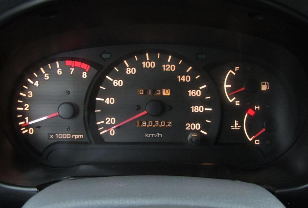 Hyundai Accent II Екатеринбург  - изображение 21