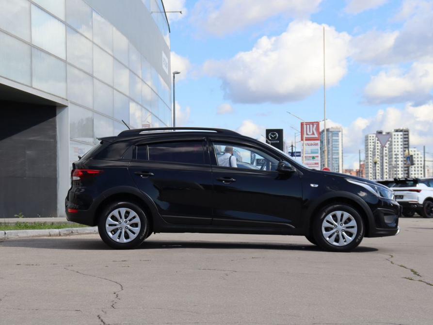 Kia Rio IV Самара  - изображение 4