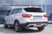 Lada (ВАЗ) Vesta I Ульяновск  - изображение 30