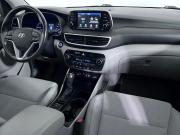 Hyundai Tucson III Рестайлинг Ростов-на-Дону  - изображение 27