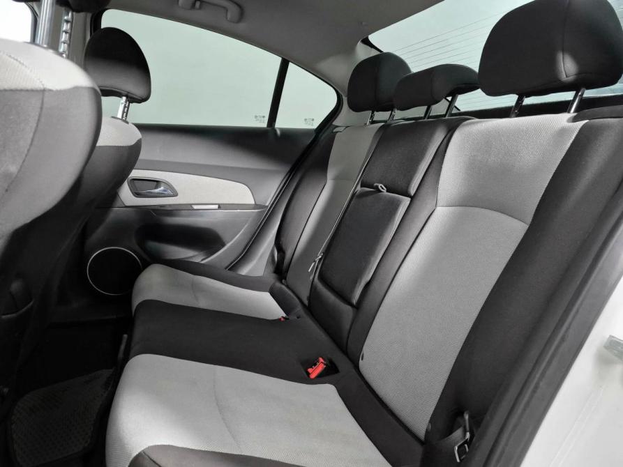 Chevrolet Cruze I Нижний Новгород  - изображение 14