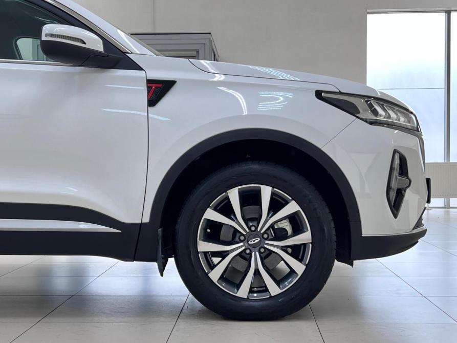 Chery Tiggo 7 Pro Max I Волгоград  - изображение 9