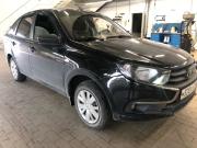 Lada (ВАЗ) Granta I Рестайлинг Екатеринбург  - изображение 36