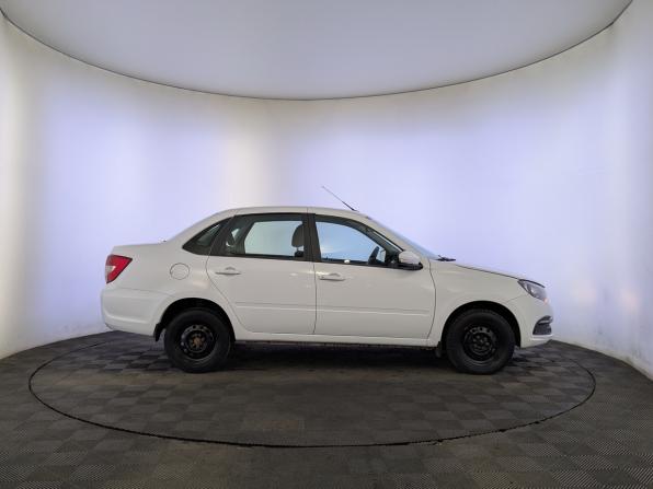 Lada (ВАЗ) Granta I Рестайлинг с пробегом 2024 года, цена 670 000 рублей, 51394 км, седан, Автокод Объявления