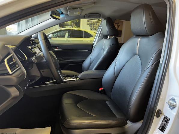 Toyota Camry VIII (XV70) с пробегом 2021 года, цена 2 660 000 рублей, 110000 км, седан, Автокод Объявления