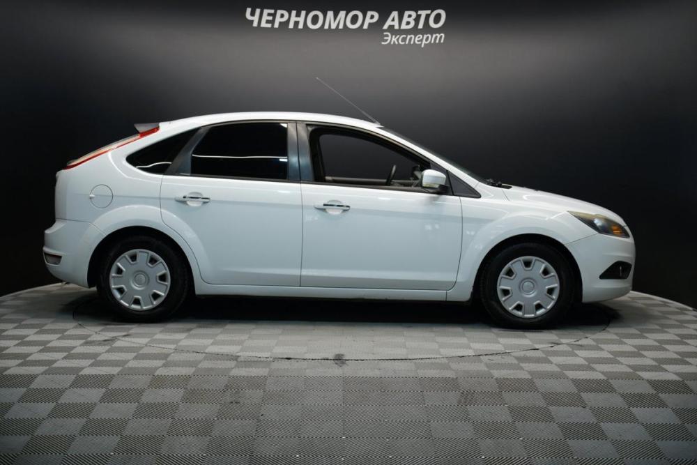 Ford Focus II Рестайлинг Крым  - изображение 6