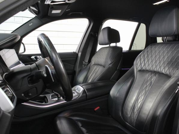 BMW X5 IV (G05/G18) с пробегом 2020 года, цена 7 950 000 рублей, 96054 км, внедорожник, Автокод Объявления