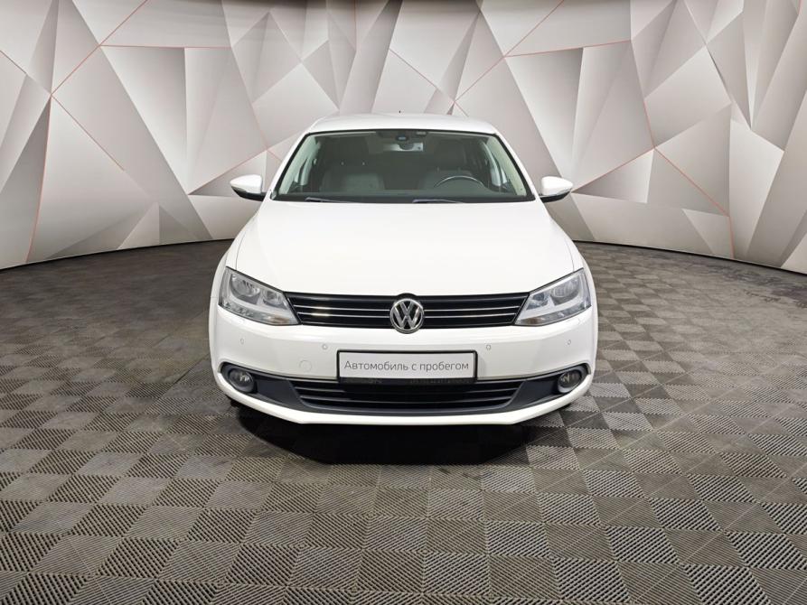 Volkswagen Jetta VI Москва  - изображение 7