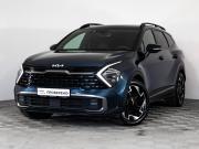Kia Sportage V Санкт-Петербург  - изображение 35