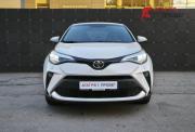 Toyota C-HR I Рестайлинг Сыктывкар  - изображение 21