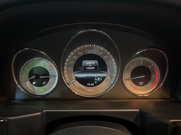 Mercedes-Benz GLK-Класс I (X204) Рестайлинг с пробегом 2012 года, цена 1 599 000 рублей, 153600 км, внедорожник, Автокод Объявления