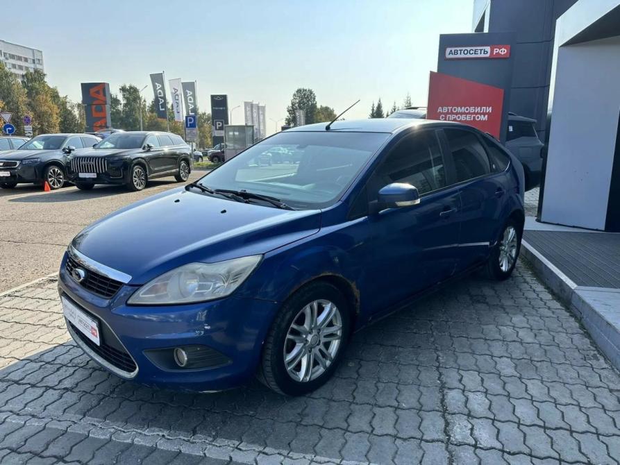 Ford Focus II Рестайлинг Набережные Челны  - изображение 3